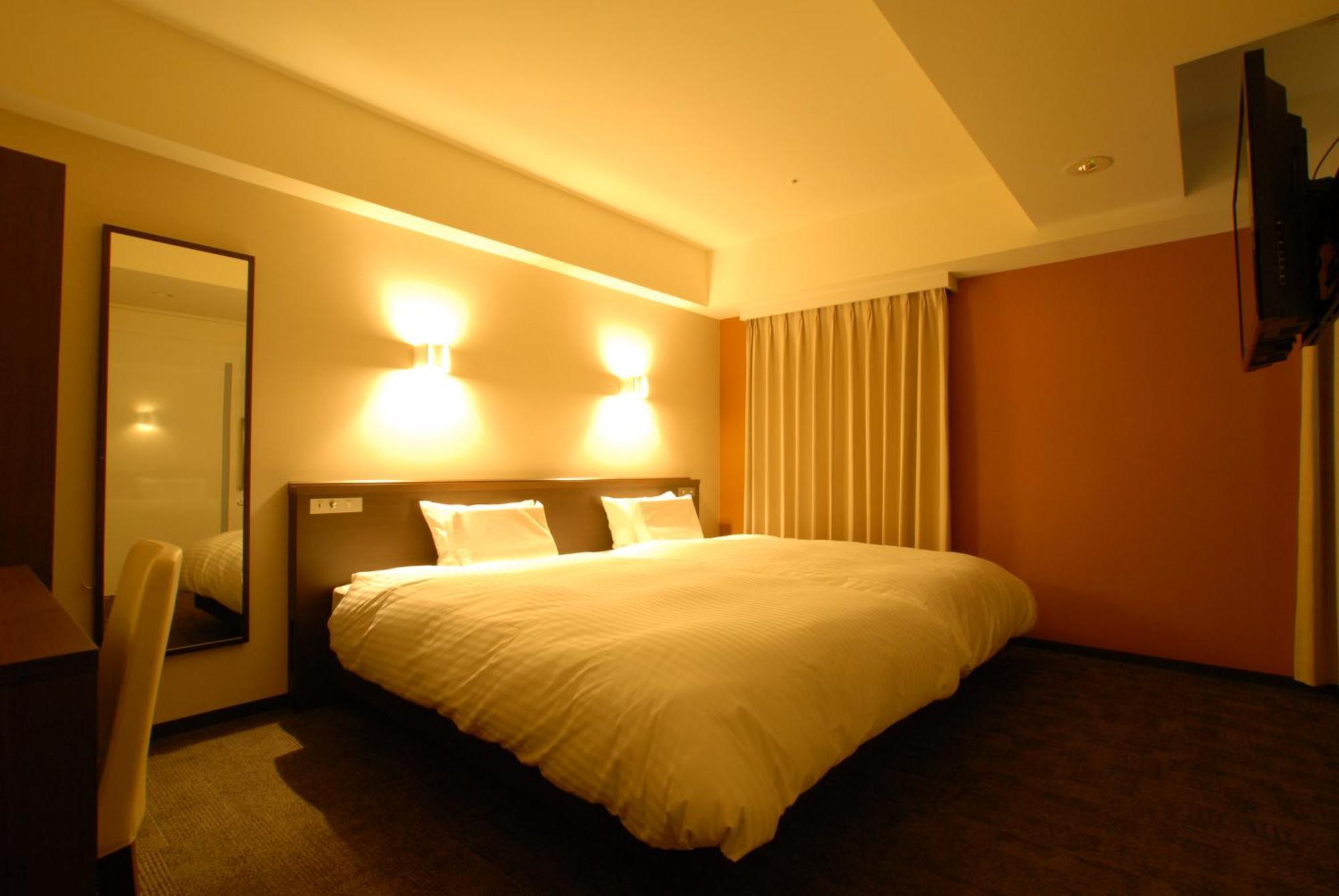 Ab Hotel Kanazawa Eksteriør billede