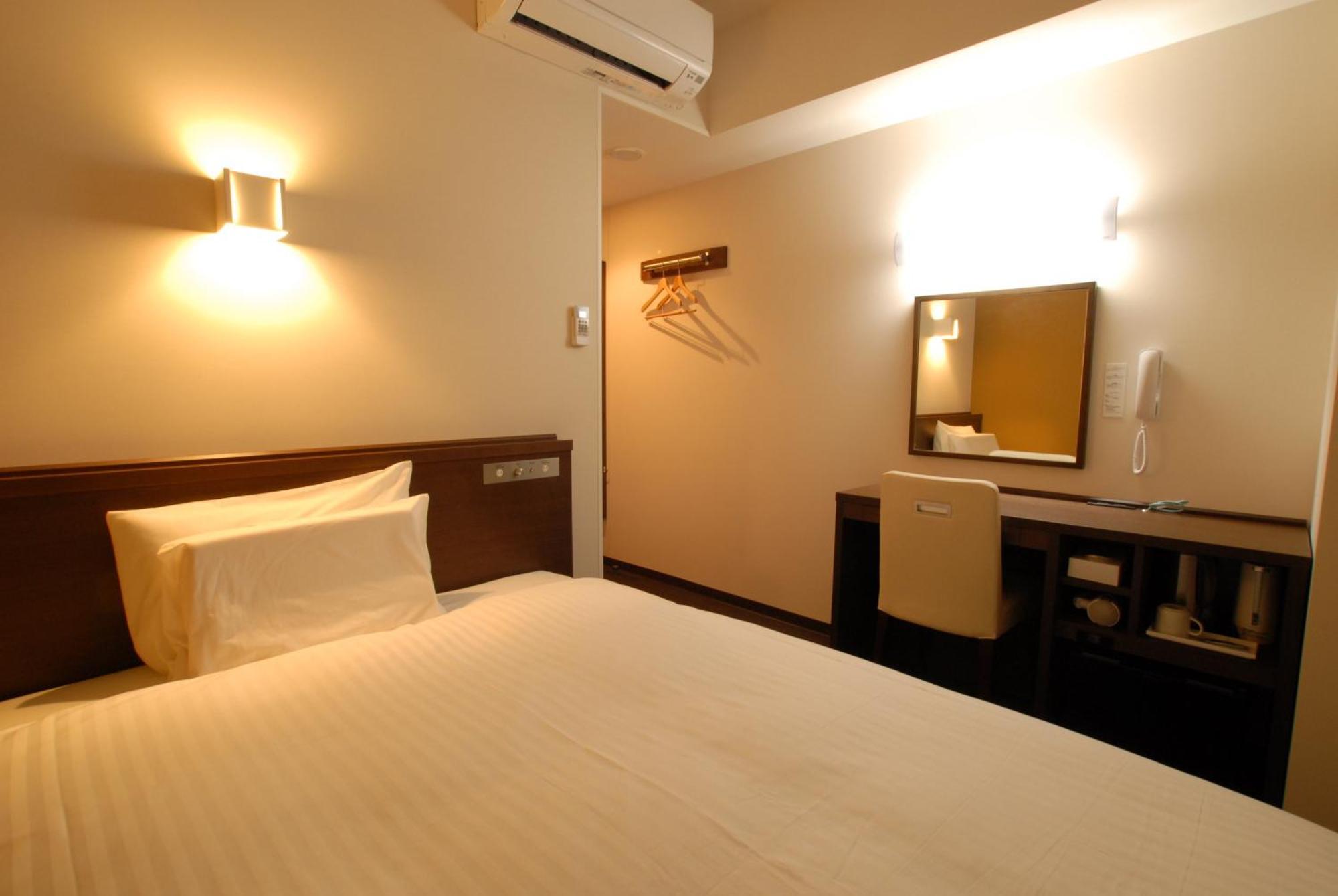Ab Hotel Kanazawa Eksteriør billede