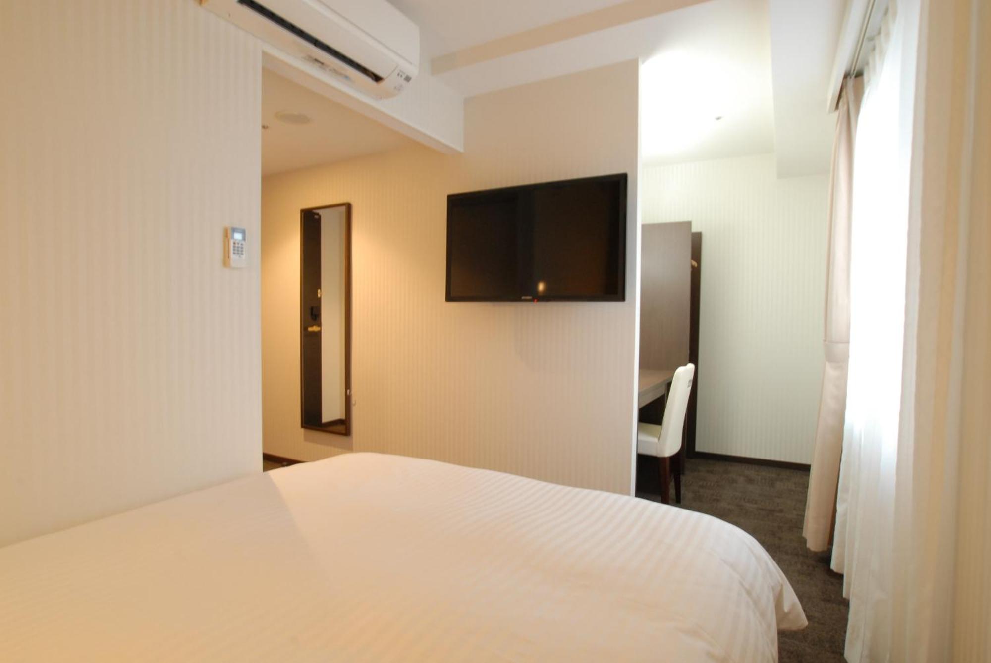 Ab Hotel Kanazawa Eksteriør billede