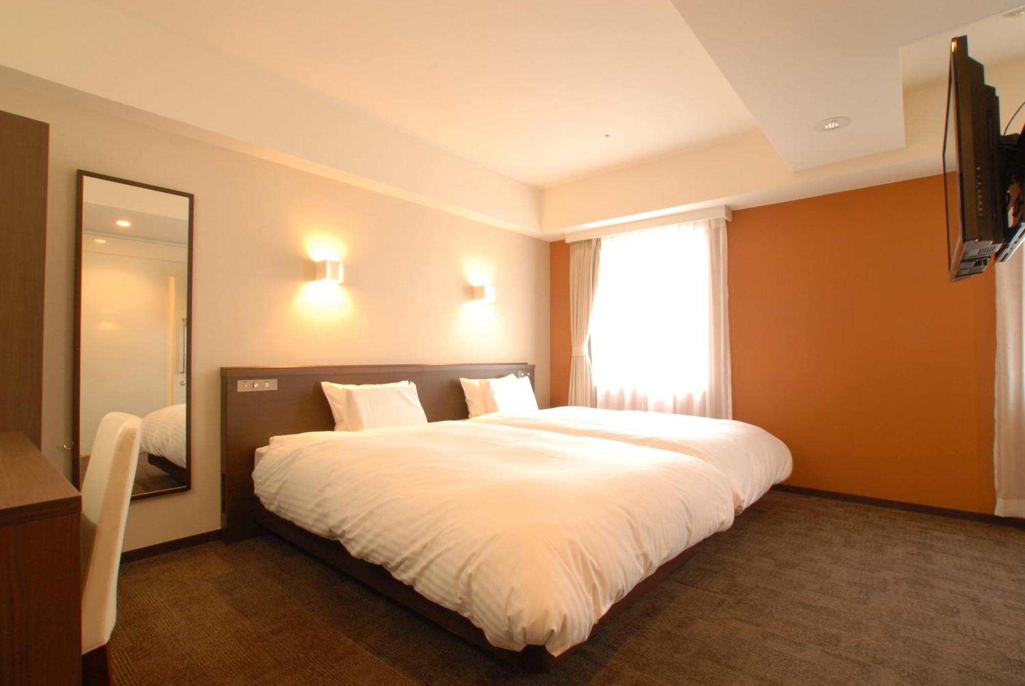 Ab Hotel Kanazawa Eksteriør billede