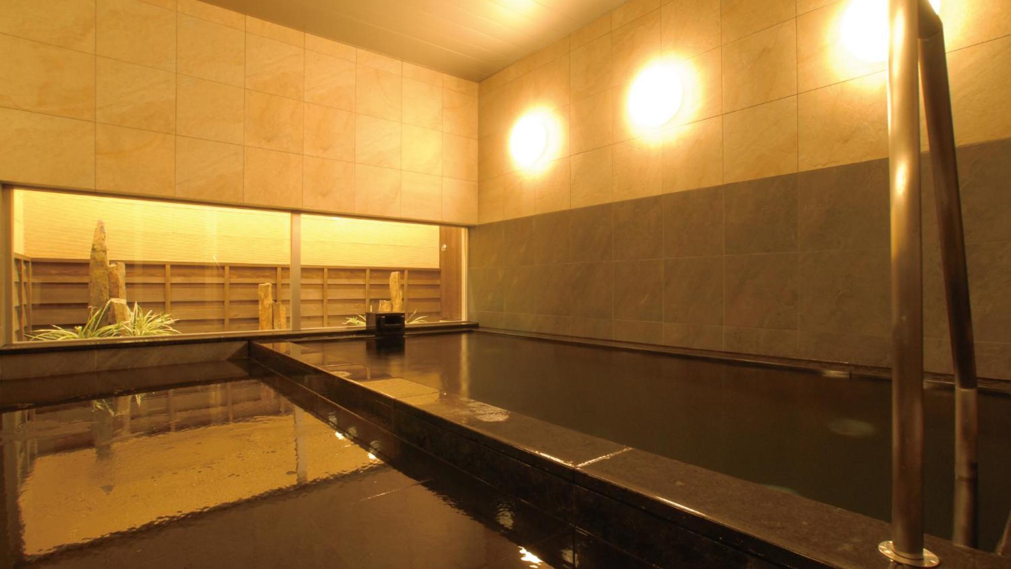 Ab Hotel Kanazawa Eksteriør billede