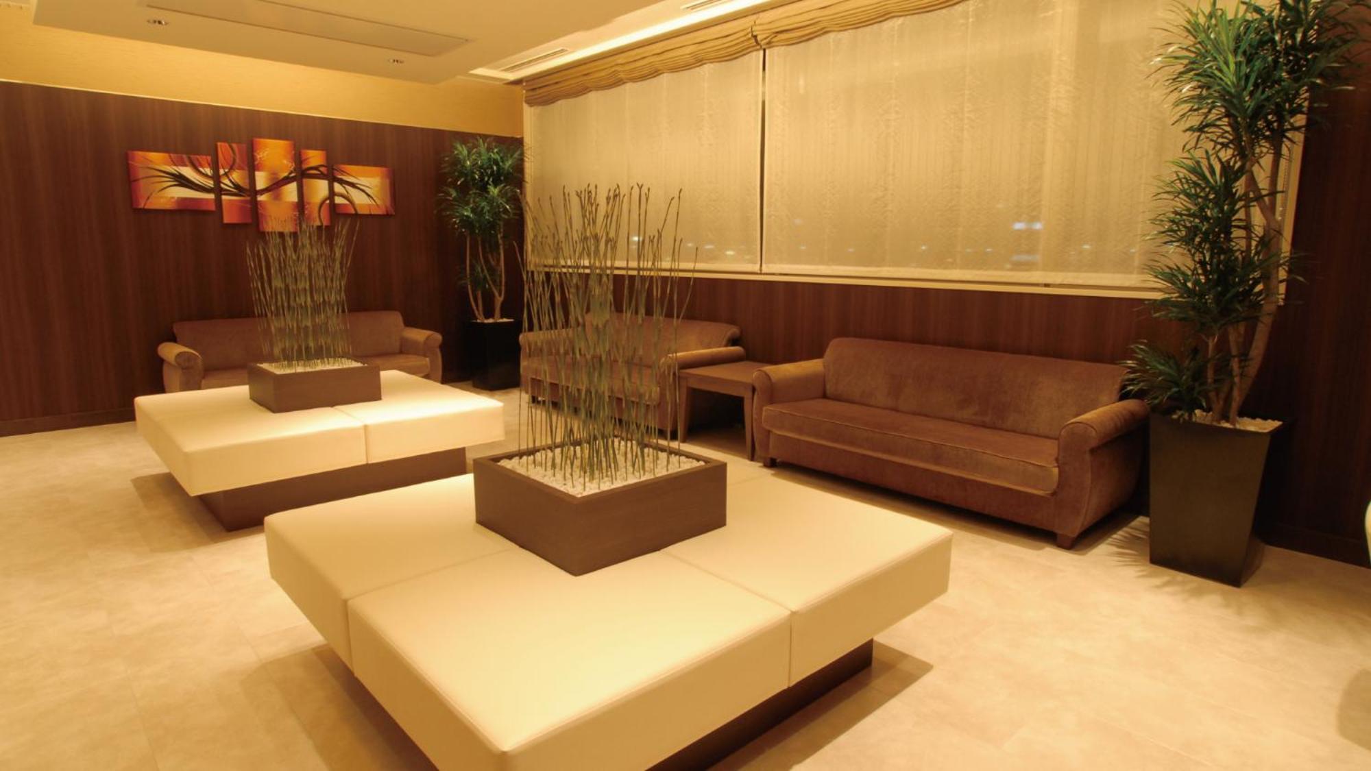 Ab Hotel Kanazawa Eksteriør billede